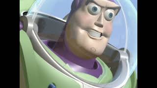 Toy Story 2  Buzz Lightyear Als Toy Barn Commercial [upl. by Longwood]