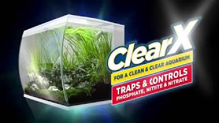 Fluval ClearX Filter Media [upl. by Andreana]