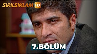 Sırılsıklam 7 Bölüm  HD Restorasyon [upl. by Conah]