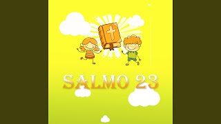 Salmo 23 [upl. by Aleece]