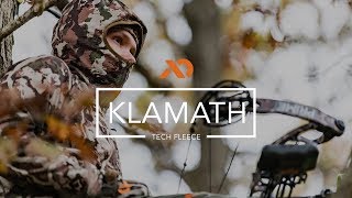 Klamath Grid Fleece [upl. by Maltz782]