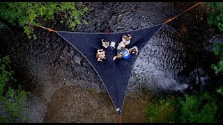 Tentsile Trillium XL Trailer [upl. by Reena]