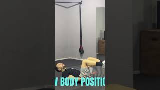 Hollow body position barchetta addominali fitness allenamento allenamentoacasa [upl. by Richardo]