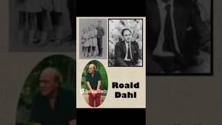 Happy Roald Dahl Day roalddahl roald [upl. by Nnednarb304]