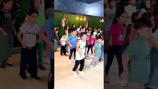 Deewana Hai Ye Man Sonu Nigham AlkaYagnik dance shortsyoutube shortsvideoshortskids [upl. by Monto316]