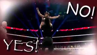 WWE Daniel Bryan  New Entrance Video Titantron  Theme Song quot Flight Of The Walkyriesquot 2013 HQ [upl. by Runstadler]