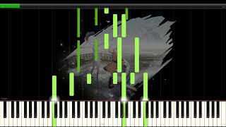 DEEMO II Piano Sketchbook  Aethoro feat vallyexe [upl. by Sansbury]