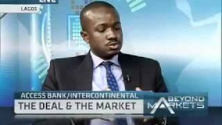 Pros and Cons of Access Banks Merger with Intercontinental [upl. by Yalcrab710]