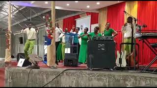 king melodies choir rgc pipeline [upl. by Garrett]