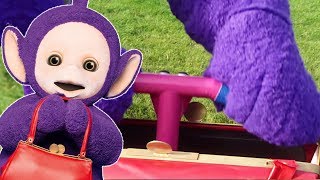 Tinky Winky Magical Purse and More  Series 1 Episodes 1620  2 Hour Compilation [upl. by Artur]