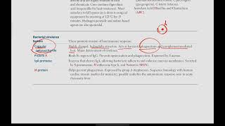 Spore forming bacteria Bacterial virulence factor  Microbiology  5 First Aid USMLE in UrduHindi [upl. by Sisi]