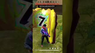 Nishant FF gaming new short freefire howtohandle1vs4situationinfreefire [upl. by Nive948]