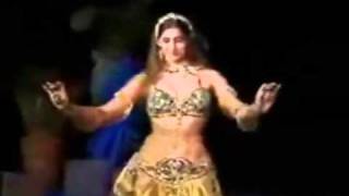 NAGIN Been Mann Dole Mera Tann Dole Belly Dance YouTube [upl. by Aleedis427]