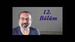 DiksiyonSesSoluk dersleri12 TÜRKÇE KONUŞTURMA SANATIArtikülasyon P Sesi Kemal Kocatürk [upl. by Assyral]