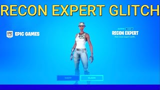 How to Get Recon Expert for Free in Fortnite chapter 2 [upl. by Candyce910]