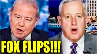 Fox Host CORNERS RNC Leader FORCES Him To Admit Kamala’s Plan Works [upl. by Derby58]