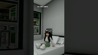 Roblox  O looping PT1 Ib thamirisvideoslegais roblox terrors naoflopa fyp [upl. by Alithea]