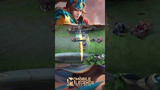 This Is So Tough Mobile Legends MLBB shorts mobilelegends mlbb moonton short [upl. by Chaffinch]