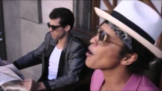 Wenn de Bruno Mars Schwiizer wär  La Langstrass Uptown Funk  Parodie [upl. by Gavin760]