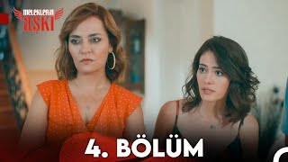 Meleklerin Aşkı 4Bölüm FULL HD [upl. by Questa]