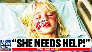 FBI Agent quotWhoever Did This To Darci Lynne Will Be LOCKED UPquot [upl. by Llewxam]