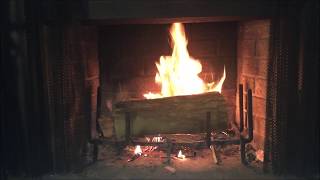 Starting Fireplace for Beginners  Traditional Method [upl. by Botnick965]