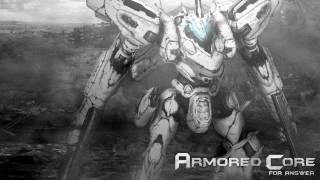 Armored Core for Answer  Remember [upl. by Ylram495]