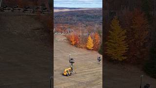 Heroes of the Hill  Snowmaking at The Highlands [upl. by Margot756]