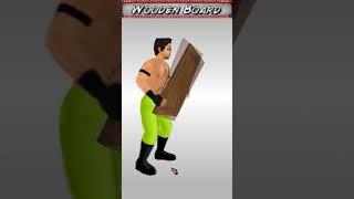 NEW WEAPONS FOR WRESTLING MPIRE mdickie mod [upl. by Eiger]