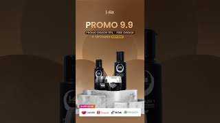 LSKIN POTRAIT PROMO 9 9 [upl. by Rior]