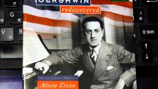 Gershwin Piano Preludes [upl. by Aseel461]