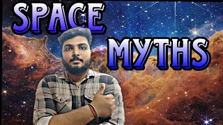 Real Myths About Space MS Theory Tamil [upl. by Garnette]