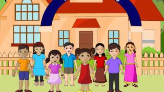 NATIONAL ANTHEM ll Janaganamana ll Patriotic Songs ll Musichouse27 [upl. by Eloisa]