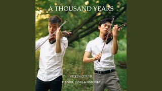 A Thousand Years feat AMoney [upl. by Muller]