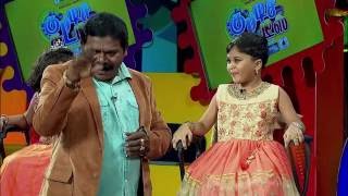 Kutty Chutties  10072016  Tamil TV Show  Sun TV [upl. by Salas]