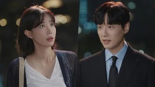 Im Soo Hyang Shocks By Ji Hyun Woo With An Unexpected Proposal In quotBeauty And Mr Romanticquot [upl. by Ahsemac]