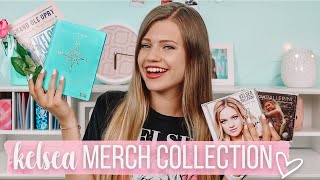 Kelsea Ballerini Merchandise Collection [upl. by Yarvis836]