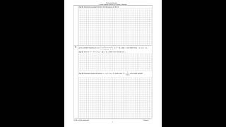 Matematica 2024 evaluarea nationala [upl. by Ainafetse]