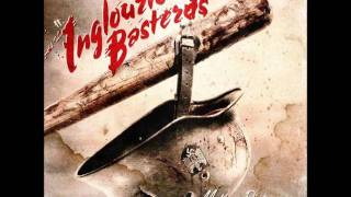 Inglourious Basterds  Slaughter  Billy Preston [upl. by Htor]