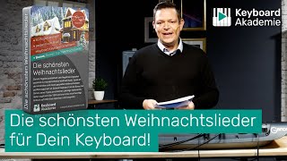 🎅 Die schönsten Weihnachtslieder für Dein Keyboard Yamaha Genos Tyros5 SX700900 und S970975 🎄 [upl. by Hoskinson119]