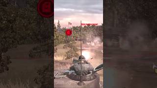 Tanks war on the Ecliptic field part 1  CoH  Strategy Games shorts shorts tankwar gaming [upl. by Eiryt734]