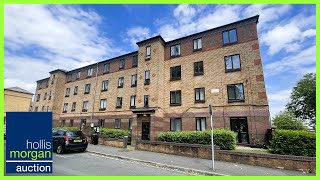 Flat 13 Garamond Court Somerset Street Redcliffe Bristol BS1 6FH [upl. by Deraj517]