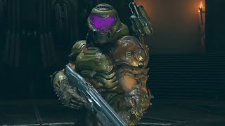 Doom slayers just straight vibing [upl. by Clapp650]