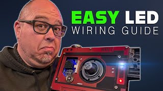 How to Wire LEDs for Your Project [upl. by Richers]