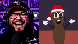 South Park Mr Hankey the Christmas Poo Reaction Season 1 Episode 9 [upl. by Cyna]