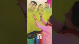 Bhai thoda time nikalke ghar pe bhi ajana♥️🥰 minivlog bhaidoojspacial [upl. by Leahcam472]