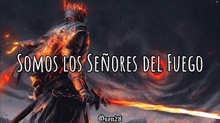 FEUERSCHWANZ amp LORD OF THE LOST  Lords Of Fyre「sub español」 [upl. by Aneehsar125]