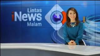 OBB iNews  RCTI GTV MNC TV iNews sejak 31 Oktober 2017 [upl. by Anneuq264]