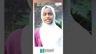 REG NO168SUHAILAMALAYILCHEMMADNILAMBURNOOR ACADEMY ONLINE MADRASA [upl. by Wolenik581]