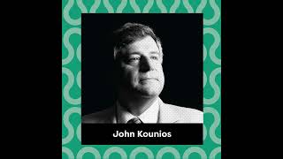 Ep 182 John Kounios  Eureka Moments and Executive Function [upl. by Odnalor8]